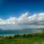 Navarino Bay on an October Afternoon